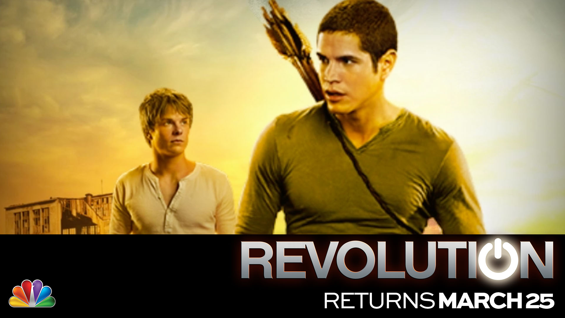 NBC - Revolution Season 1.5 - Storyboard - Frame 06