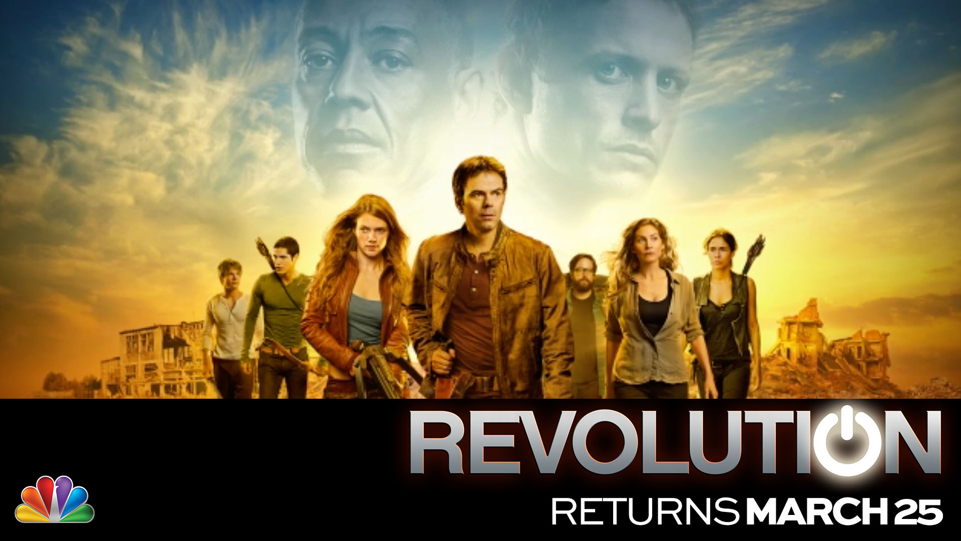 NBC - Revolution Season 1.5 - Storyboard - Frame 08
