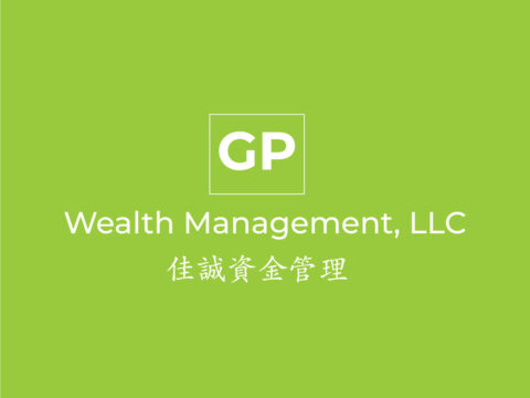 GP Wealth Management - Logo