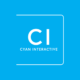 Cyan Interactive - Logo Design